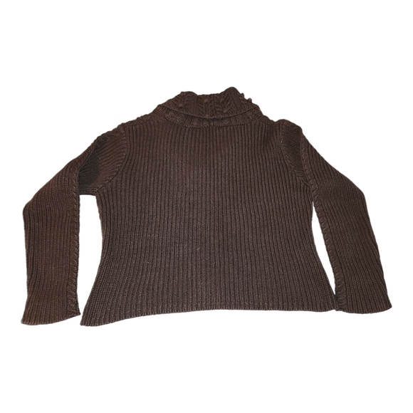NOMADIC Trader knit Sweater med - Picture 12 of 12